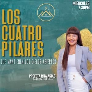 Meet your Posher, Arias